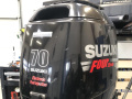 Suzuki DF70ATL Påhængsmotor