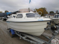 Ryds 485C Big Fish Yate a motor