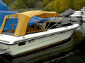Draco 2300 SC Sportboot