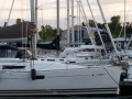 Jeanneau Sun Odyssey 36i Plachetní jachta