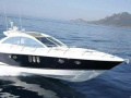 Absolute 47 HT Motoryacht