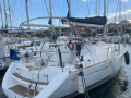 Jeanneau Sun Odyssey 36i Yacht a vela