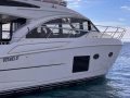 Princess 52 Yacht à moteur