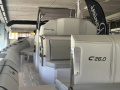 Ranieri Cayman 26 Sport Touring Festrumpfschlauchboot