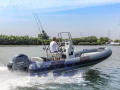 Capelli TEMPEST 700 FISHING Semi-rígido