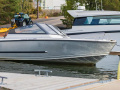 SilverYacht Eagle 640 BR Bowrider
