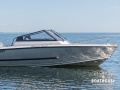 SilverYacht Eagle 640 BR Bowrider
