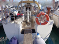 Hanse 371 Iate à vela