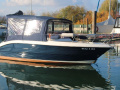 Nadirmarine EOLO 650 Day Kajütboot