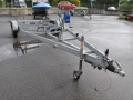 TPV BTC 3500 Twin Axle