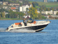 Invictus 250 CX Bateau de sport