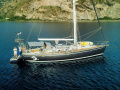 Beneteau Oceanis 510 Plachetní jachta