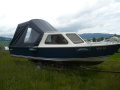 Thoma 600 Classic HT Fischerboot