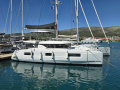 Lagoon 46 Katamaran