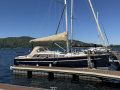Sunbeam 30.1 Jadralna jahta