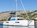 Lagoon 40 Katamaran