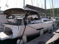 Dufour 560 Grand Large Plachetní jachta