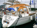 Jeanneau Sun Odyssey 43 Cruisingjacht