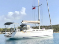 Dufour 45E Performance Zeiljacht