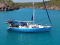 Dromor Triton 48 Plachetní jachta