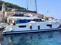 Fountaine Pajot Elba 45 Katamaran