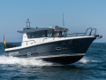 Sargo 31 explorer Pilothaus
