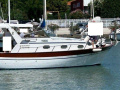 Apreamare Smeraldo 8 Kajütboot