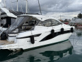 Bavaria SR 41 HT - MODEL 2024 Motoryacht