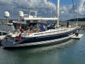 X-612 Plachetní jachta