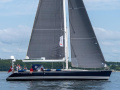 X-612 Yelkenli yat