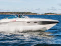 Hydrolift C-31 Motorjacht