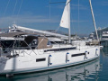 Jeanneau Sun Odyssey 490 Yacht a vela