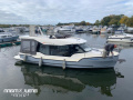 Baltic Yachts Suncamper 35 Semicabinato