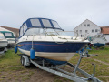 Bayliner 652 CU Kajütboot