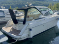Jeanneau Prestige 34 Yacht a motore