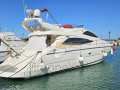 Aicon 52 Flybridge