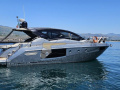 Cranchi M44 HT Moottorijahti