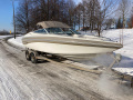 Crownline 225 BTR Motoscafo