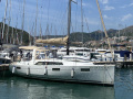 Beneteau Oceanis 41.1 Plachetní jachta