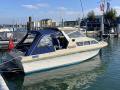 Windy 24 HC Classic Power Boat