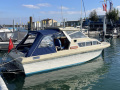 Windy 24 HC Bateau de sport