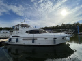 Haines 400 Motoryacht