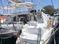 Lagoon 380 S2 Katamaran