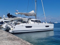 Fountaine Pajot Lucia 40 Katamaran