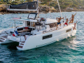 Lagoon 40 Katamaran