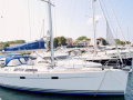 Hanse 470E Owners version Jacht żaglowy