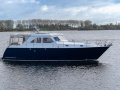 Van der Heijden 1100 Jacht motorowy