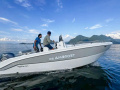 Teorema 20 open Center Console