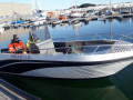 Alumarin 550 CC Konsolenboot