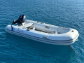 Highfield CL 360 Bateau semi-rigide